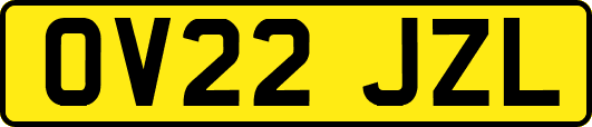 OV22JZL