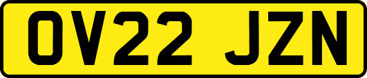 OV22JZN