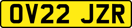 OV22JZR