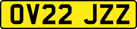 OV22JZZ