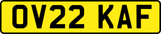 OV22KAF