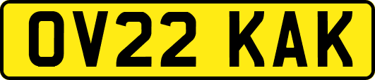 OV22KAK