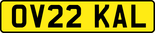 OV22KAL