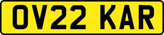 OV22KAR