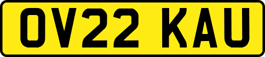 OV22KAU