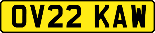 OV22KAW