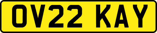 OV22KAY