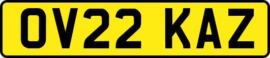 OV22KAZ