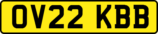 OV22KBB