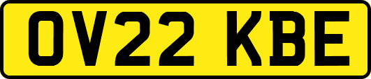 OV22KBE