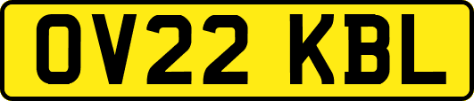 OV22KBL