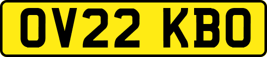 OV22KBO