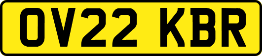 OV22KBR