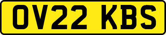 OV22KBS