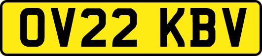 OV22KBV