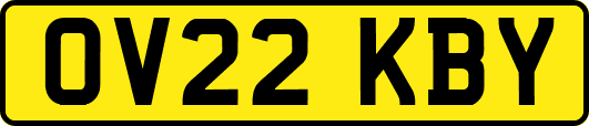 OV22KBY
