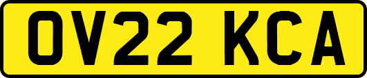 OV22KCA