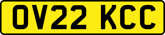 OV22KCC