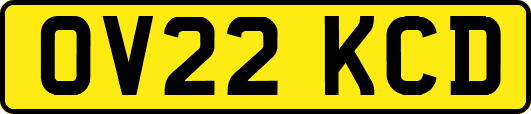 OV22KCD