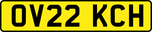OV22KCH