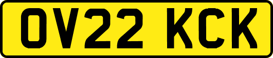 OV22KCK