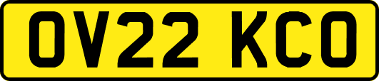 OV22KCO