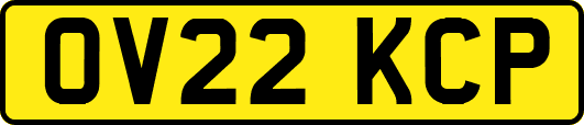 OV22KCP