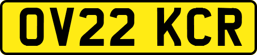 OV22KCR