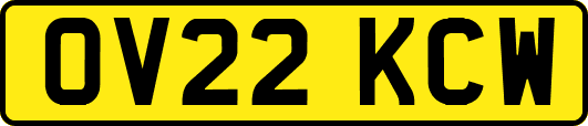 OV22KCW