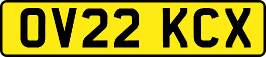 OV22KCX