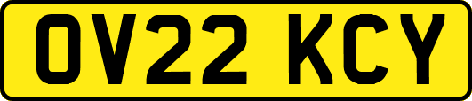 OV22KCY