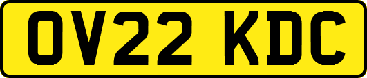 OV22KDC