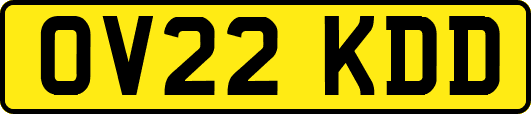 OV22KDD