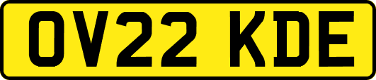 OV22KDE