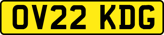 OV22KDG
