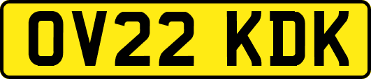 OV22KDK