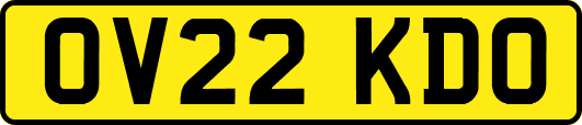 OV22KDO