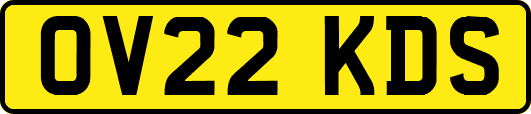 OV22KDS