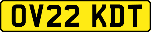 OV22KDT