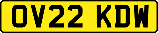 OV22KDW