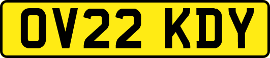 OV22KDY