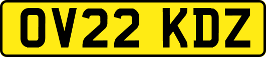 OV22KDZ