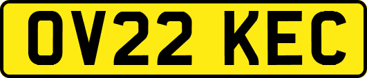 OV22KEC