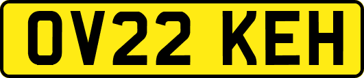OV22KEH