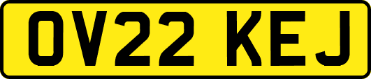 OV22KEJ
