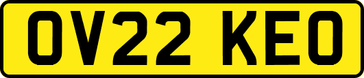 OV22KEO