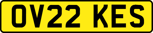 OV22KES