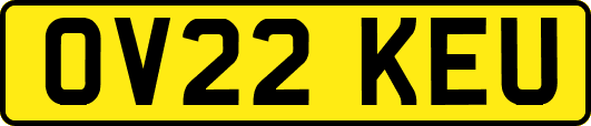 OV22KEU