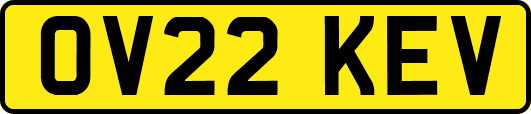 OV22KEV