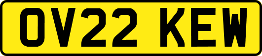 OV22KEW